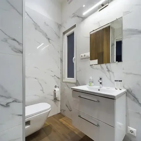 Apartament Cosy Gray In Heart Of *