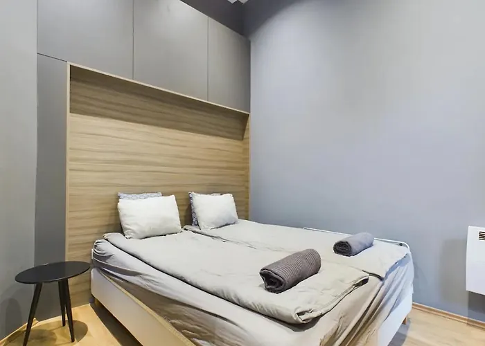 Cosy Gray In Heart Of *